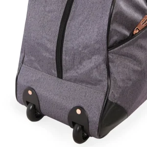 Juicy Couture Rullande Duffel Bag