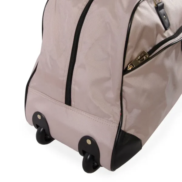 Juicy Couture Rullande Duffel Bag