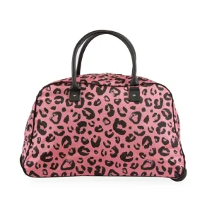 Juicy Couture Rullande Duffel Bag
