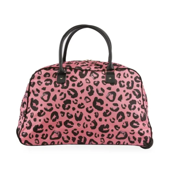 Juicy Couture Rullande Duffel Bag