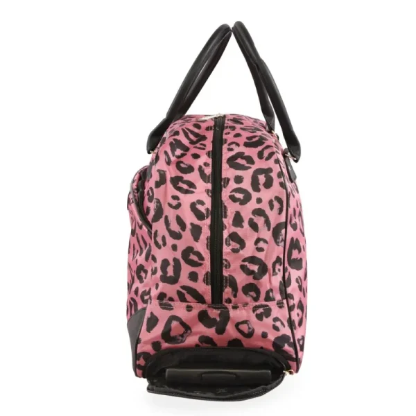 Juicy Couture Rullande Duffel Bag