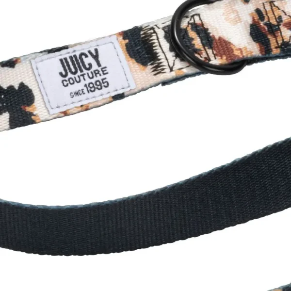 Juicy Couture Sele & Koppel Set