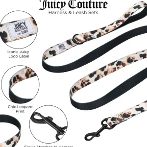 Juicy Couture Sele & Koppel Set