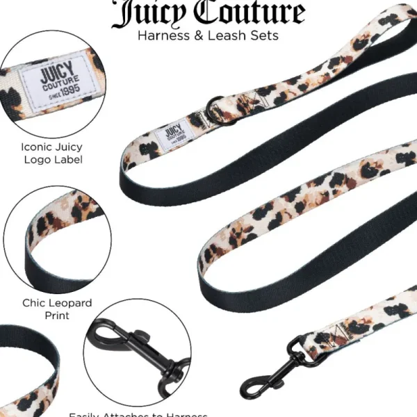 Juicy Couture Sele & Koppel Set
