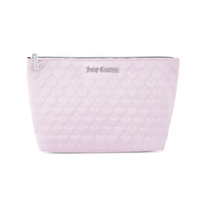 Juicy Couture Sminkpase Med Logotyp