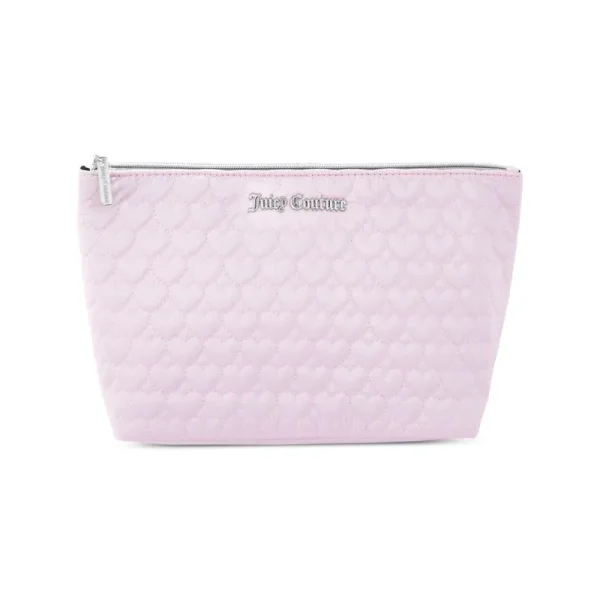 Juicy Couture Sminkpase Med Logotyp