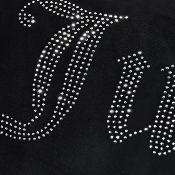 Juicy Couture Stor Bling Kudde