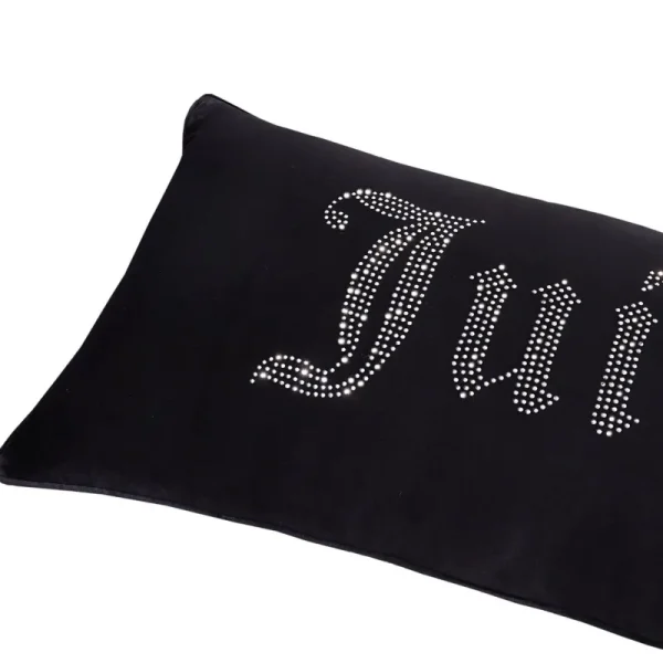 Juicy Couture Stor Bling Kudde