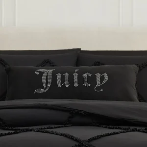 Juicy Couture Stor Bling Kudde