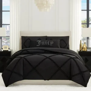 Juicy Couture Stor Bling Kudde