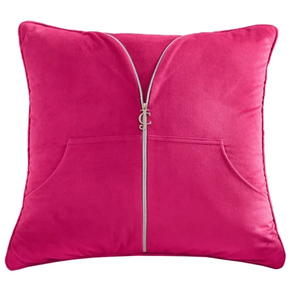 Juicy Couture Traningsoverallskudde Med Dragkedja