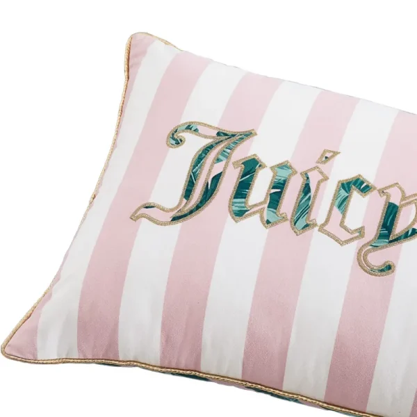 Juicy Couture Tropisk Palmkudde