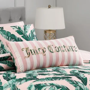 Juicy Couture Tropisk Palmkudde