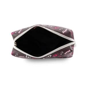 Juicy Couture Wedge Sminkvaska