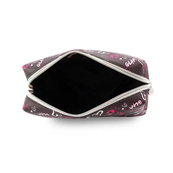 Juicy Couture Wedge Sminkvaska