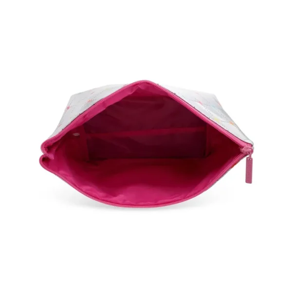 Juicy Couture Wedge Sminkvaska